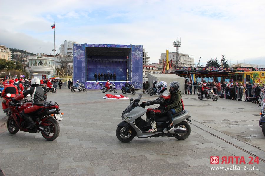 moroz parad2018IMG 7796