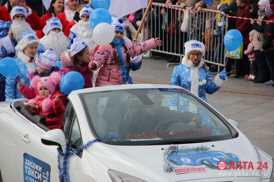 moroz parad2018IMG 7807