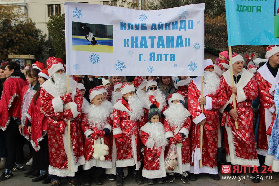 moroz parad2018IMG 7816