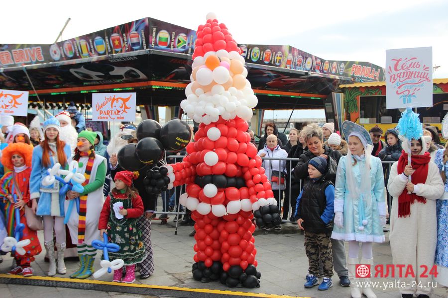 moroz parad2018IMG 7819