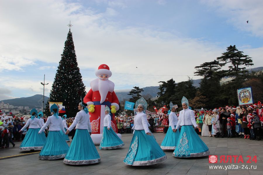 moroz parad2018IMG 7827