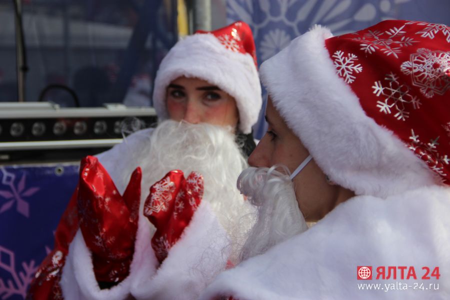 moroz parad2018IMG 7837