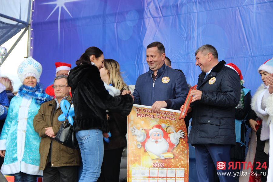 moroz parad2018IMG 7842
