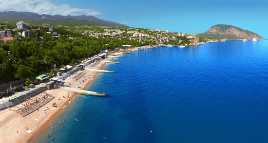 Крым