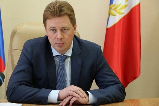 Дмитрий Овсянников