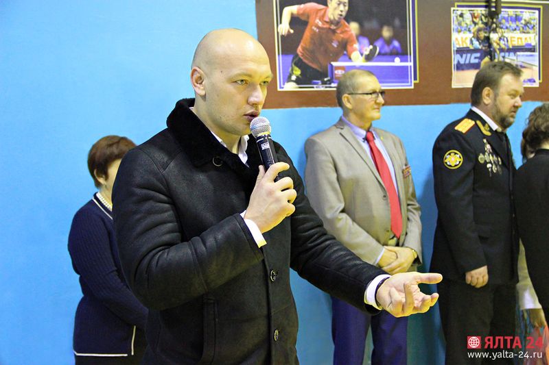 ялтинский клуб айкидо Катана