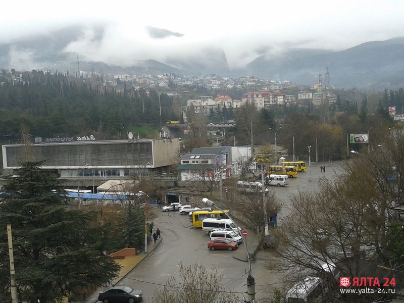 avtovokzal yalta 24