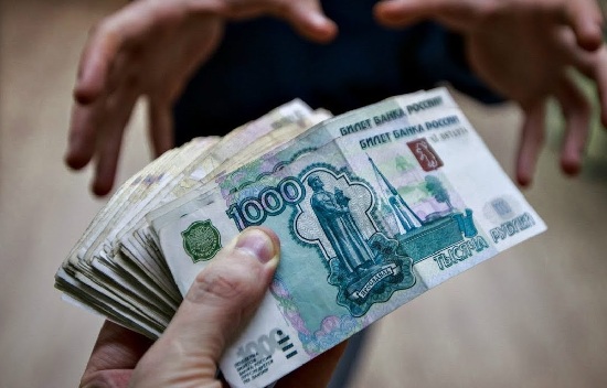 Мошенница в Ялте