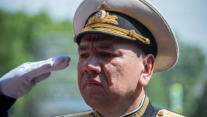 moiseev