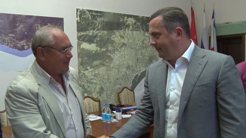 Челпанов