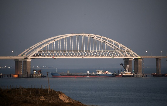 Крымский мост