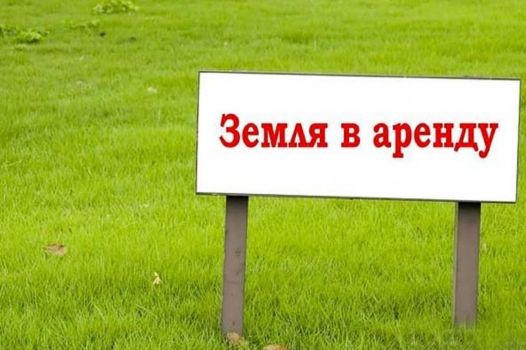 Аренда земли в Крыму
