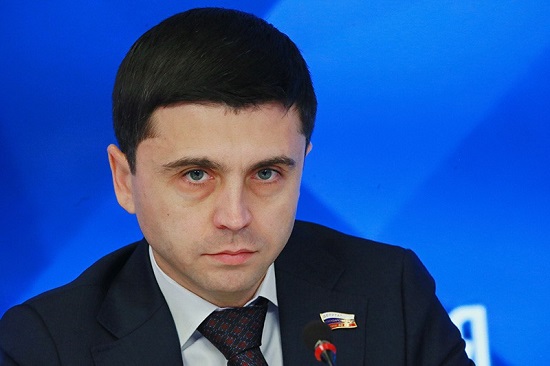 Руслан Бальбек об общежитии "Звездочка"