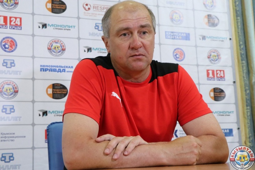 vadim hafizov