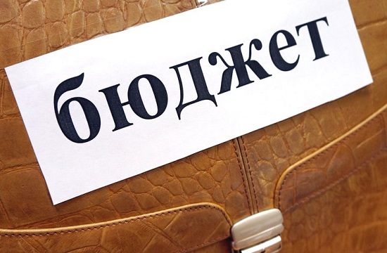 Бюджет Крыма