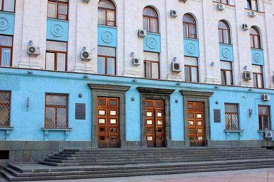 Совет министров Крыма
