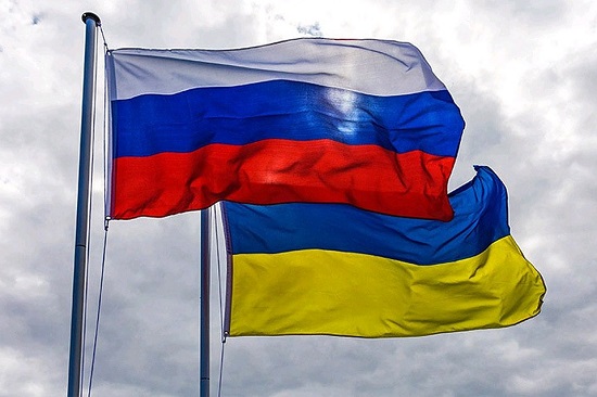 Инвестиции России в Украину