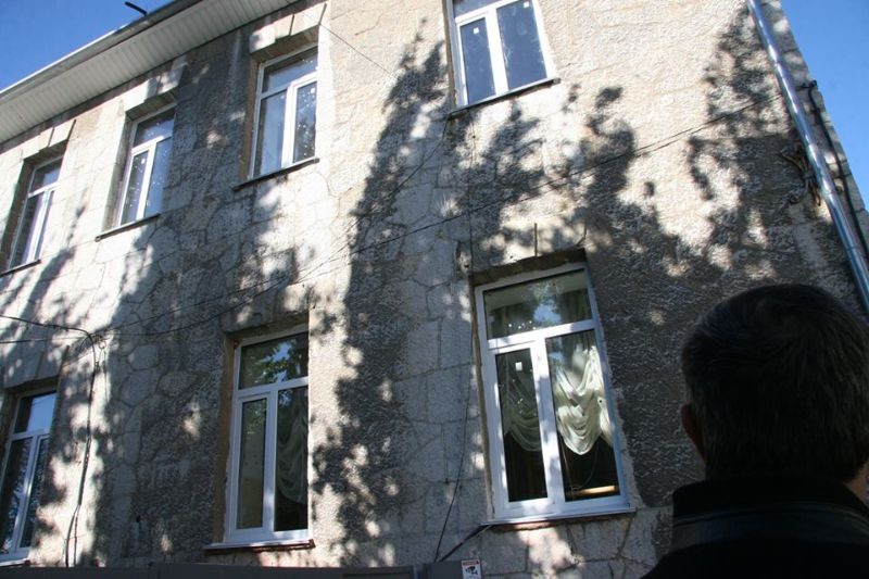 Лери Сванидзе