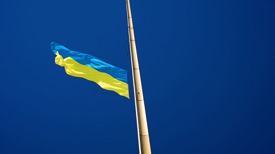 Украина