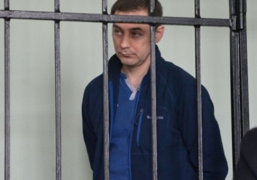 Щепетков