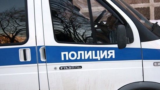 Полиция Ялты