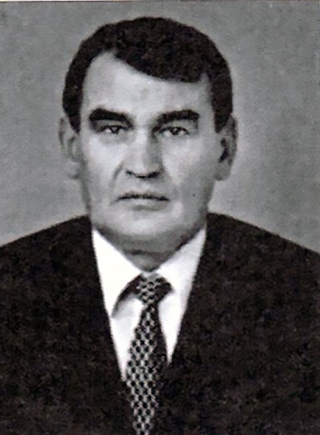 Владимир Марченко