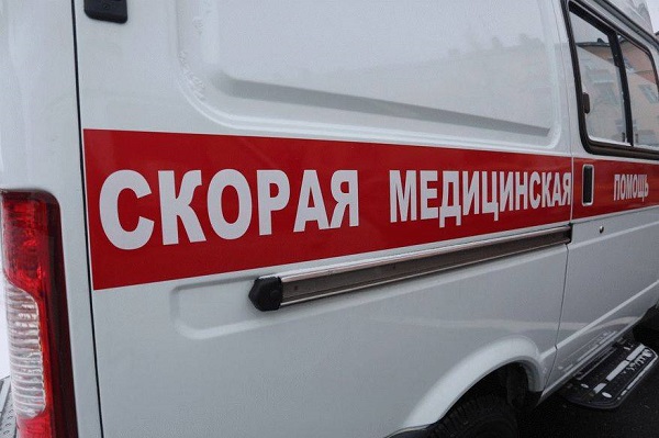 Скорая помощь в Ялте