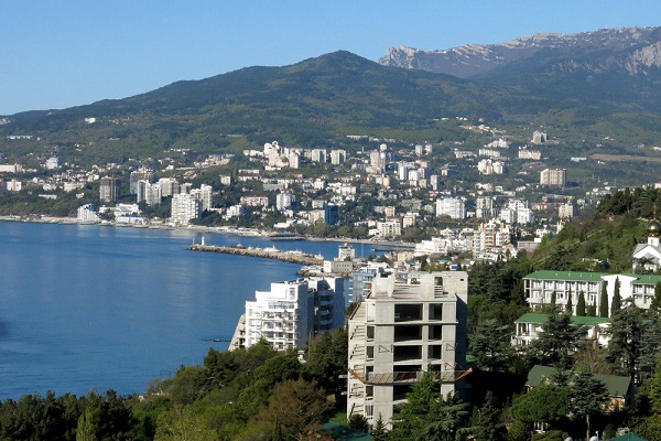 Ялта
