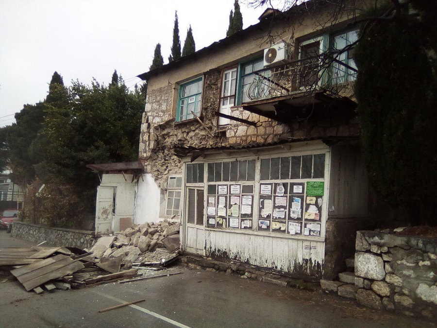dom simeiz1