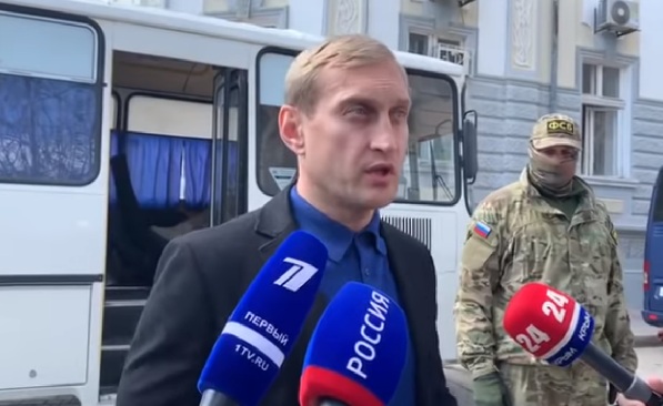 Андрей Филонов