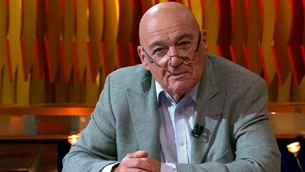 Владимир Познер