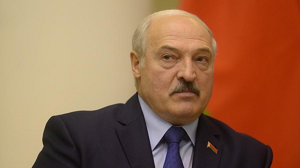 Лукашенко