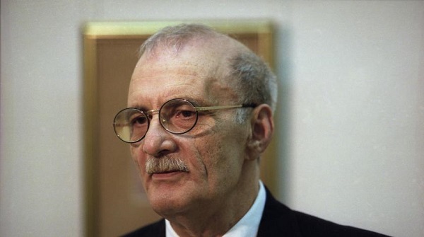 Георгий Данелия