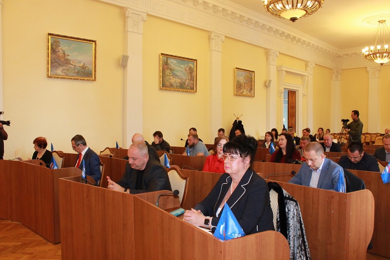 deputati