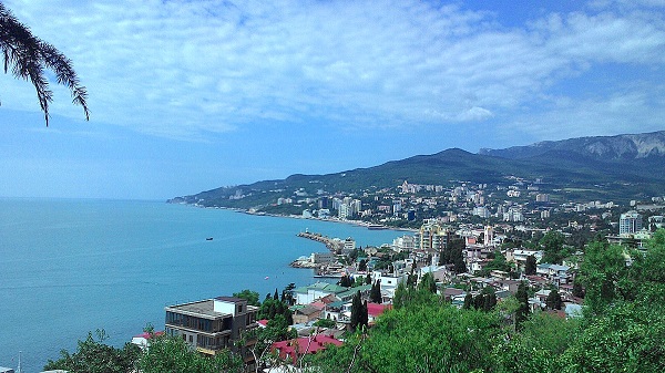 Ялта
