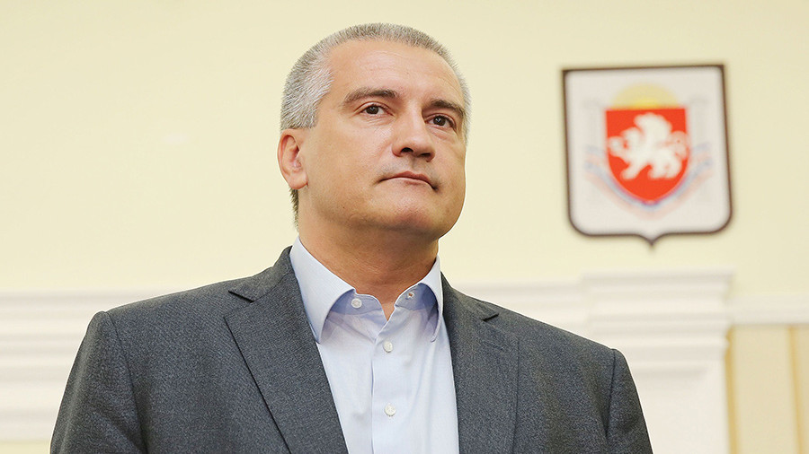 aksenov