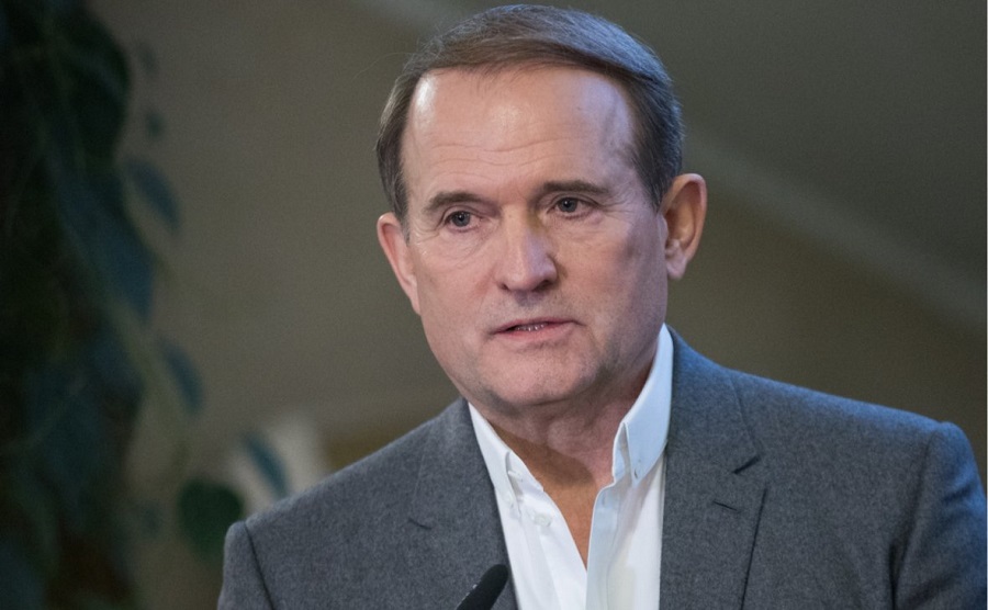 medvedchuk