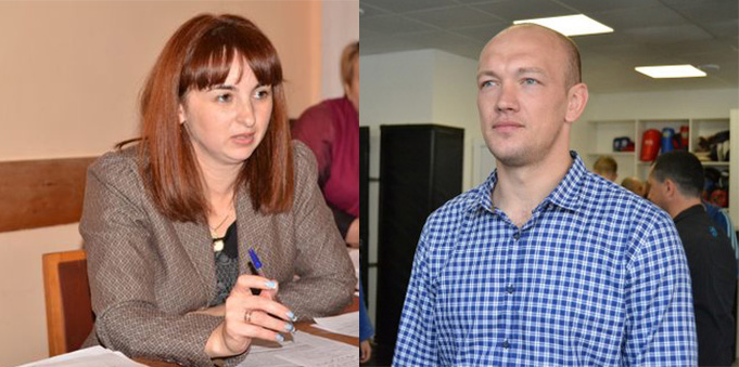 Надель и Туровский