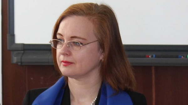Светлана Базилюк