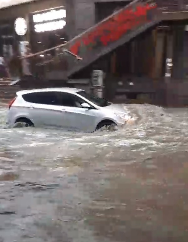 avto potop