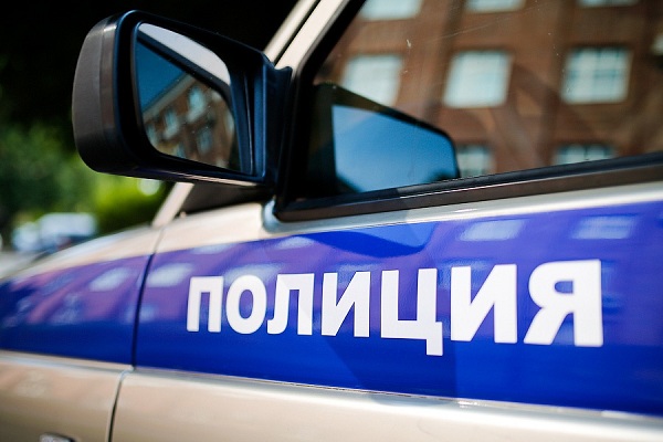 Полиция Ялты