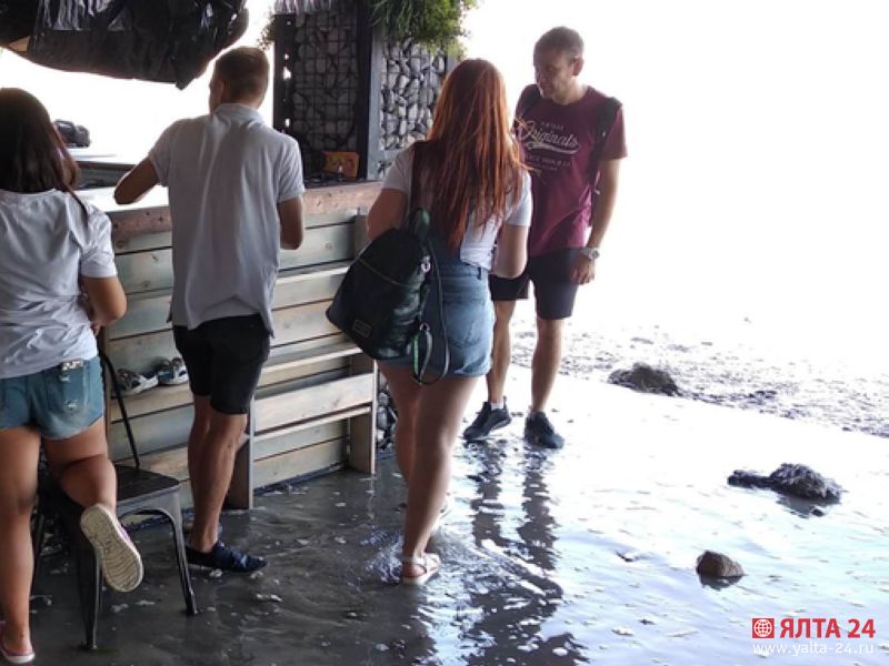 dzaz2denyalta voda nastupaet