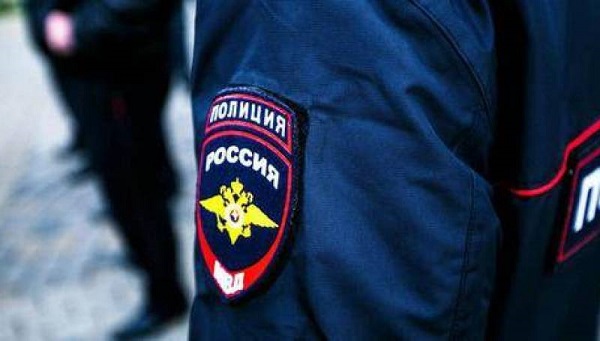 Полиция Ялты