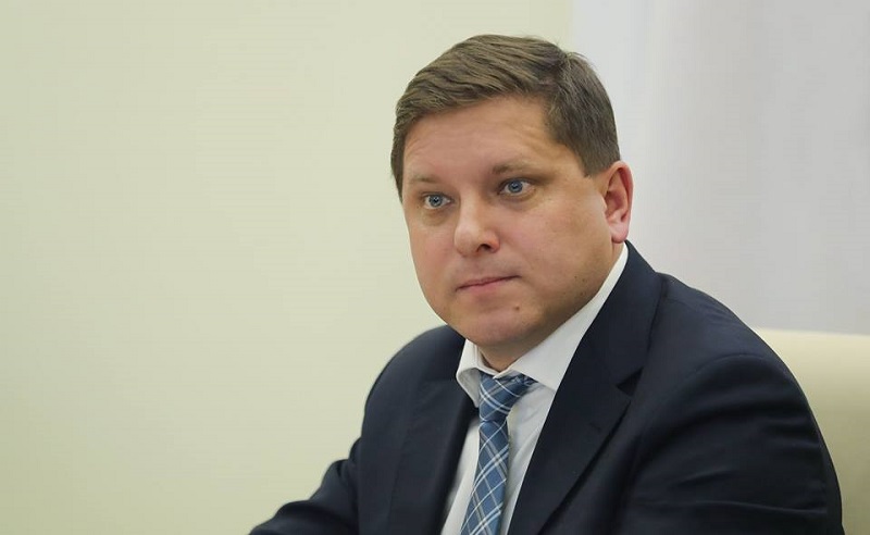 ministr gkh