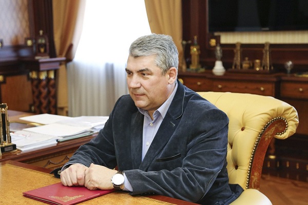 Александр Голенко