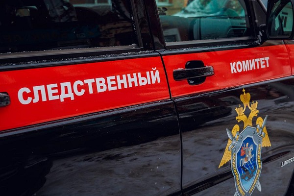 Следственный комитет Крыма