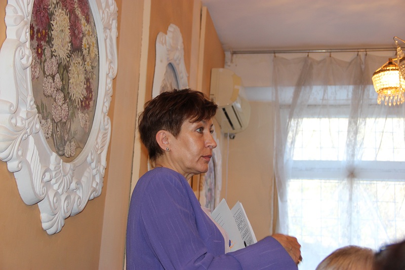orlinskaya