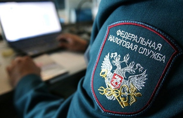 Федеральная налоговая служба в Крыму