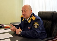 Михаил Назаров