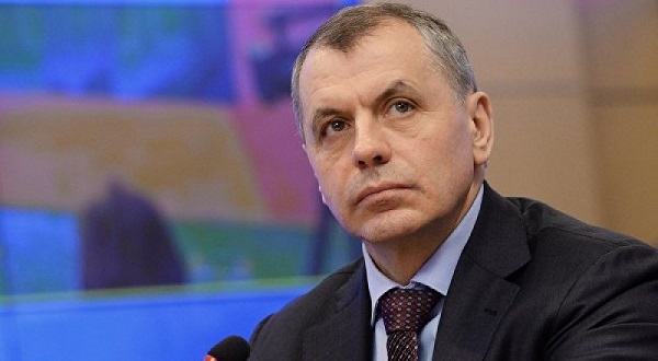 Владимир Константинов